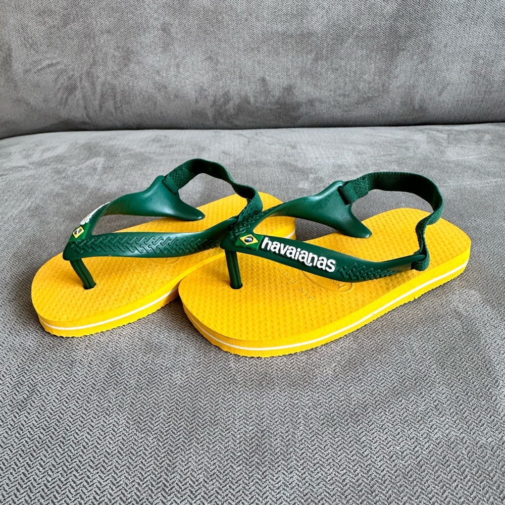 Havaianas Kids